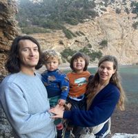 Bright, colorful, and kids-friendly close to beach and city centre of The Hague