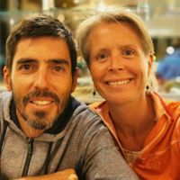 Christophe & Annes hus