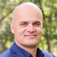 Ruim appartement in het stadscentrum van Delft langs de gracht