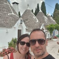 Valerie et Christians hus