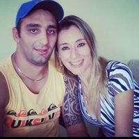 DIEGO PEREIRA DE ALMEIDAs hus