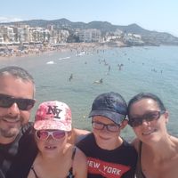 Valérie et Erics hus