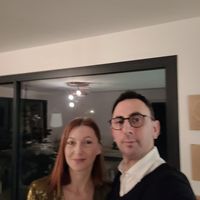 Casa de Alexandra et Arnaud