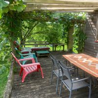 AURORE et Grégorys hus