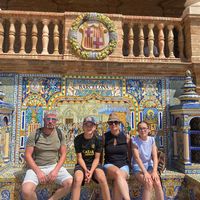 Sophie & Juliens hus