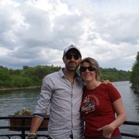 Yohann et Emilies hus