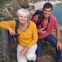 Chantal et Philippeina kuća