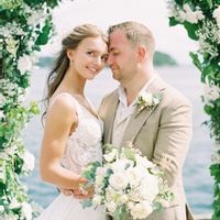 Victoria 's apartment