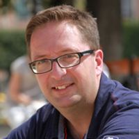 Penthouse with Terrace & Elevator (100 m2)