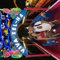 Regis & Andreita House