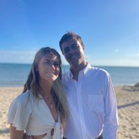 Antonio & Gabrielles hus