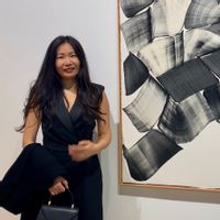 Centrally located modern flat with view