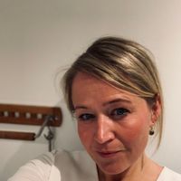 Lovely little city House