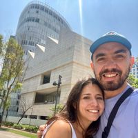 Beautiful apartment in design building with the best view of historic center.