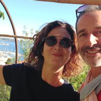 Olivier et Marylines hus