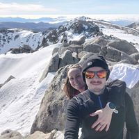 Olivia et Stéphanes hus