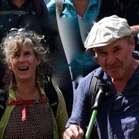 claire et Jean-Jacquesina kuća