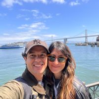 Casa de Valentina & Gian