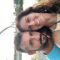 Bienvenido a Sevilla