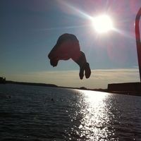 Nicolai Abildgaard Knudsens hus