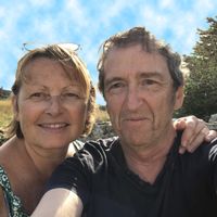 Philippe & Françoise s Haus