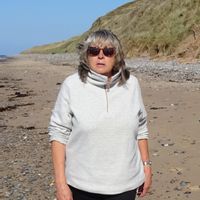 Manx home in Glen Auldyn