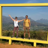 Large family home with a view in Boise, Idaho
