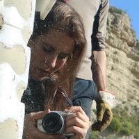 Paula  and Antonios hus