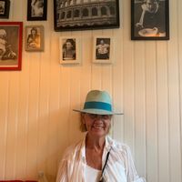 helene Yvonneina kuća