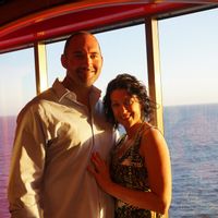 Jerrod & Serenes hus