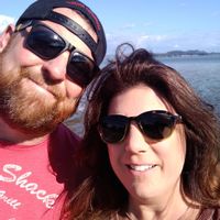 Allan & Carolines hus