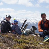 huis van Daniel & Ana