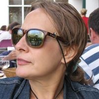 Gaetana, Parco Etna's house