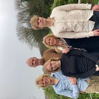 Isabelle et Matthieus hus