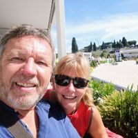 Private Room With own Bathroom on an Organic Olive Farm in San Giorgio di Tarano (no cooking facilities)