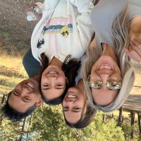 Edgar & Veronica's house