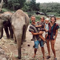 Perfectly located house with a lovely view in Muiden nearby Amsterdam (10km)