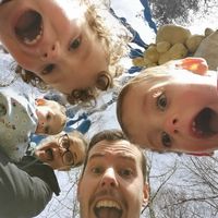 Floriane et Rémi s Haus