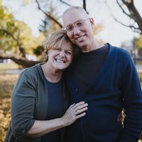 Dave and Heathers hus