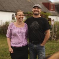 Casa de Kirstine Bergholdt