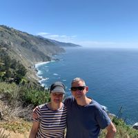 Maurice & Kristines hus