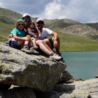 Sabrina Et Olivierina kuća