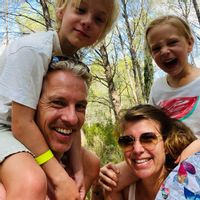 Spacious house close to Amsterdam. Looking for snow end of February 2026