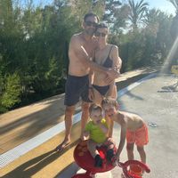 Naroa, Iñaki, Jon & Unais hus