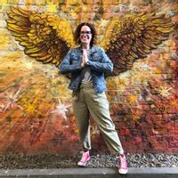 Traditional and beautiful house in Glasgow's vibrant southside