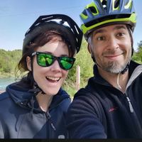 Blaz and Petra s Haus