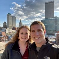 Jacob & Kristens hus