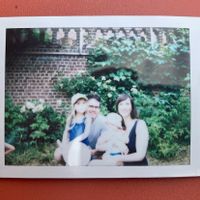 Marie & Thibauts hus