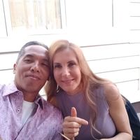 Joanne & Shermans hus