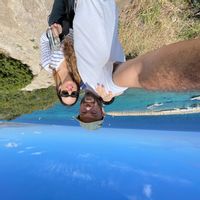 Almog and Roni s Haus